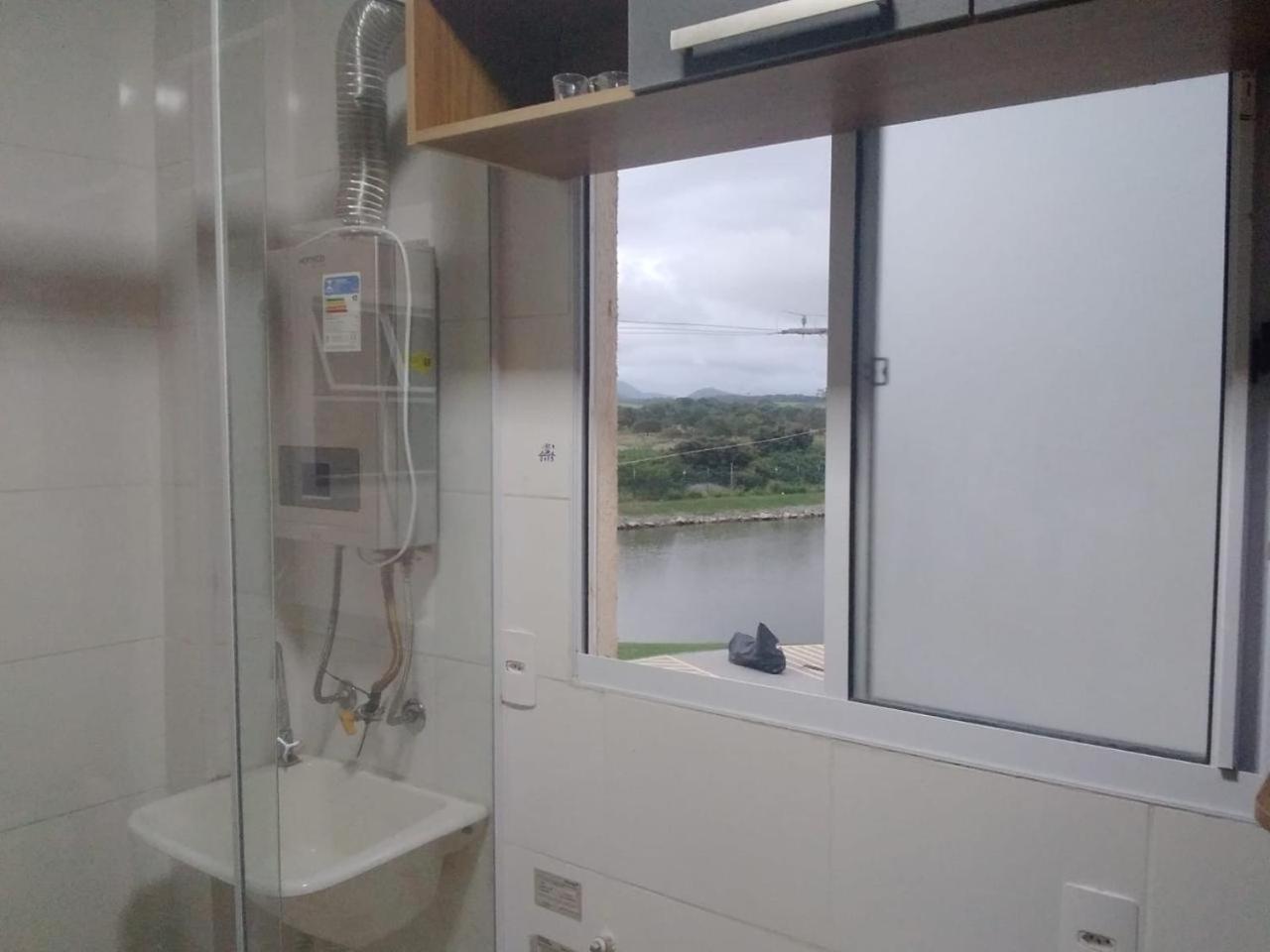 Conforto Praia Shopping E Lazer Rio das Ostras Zewnętrze zdjęcie