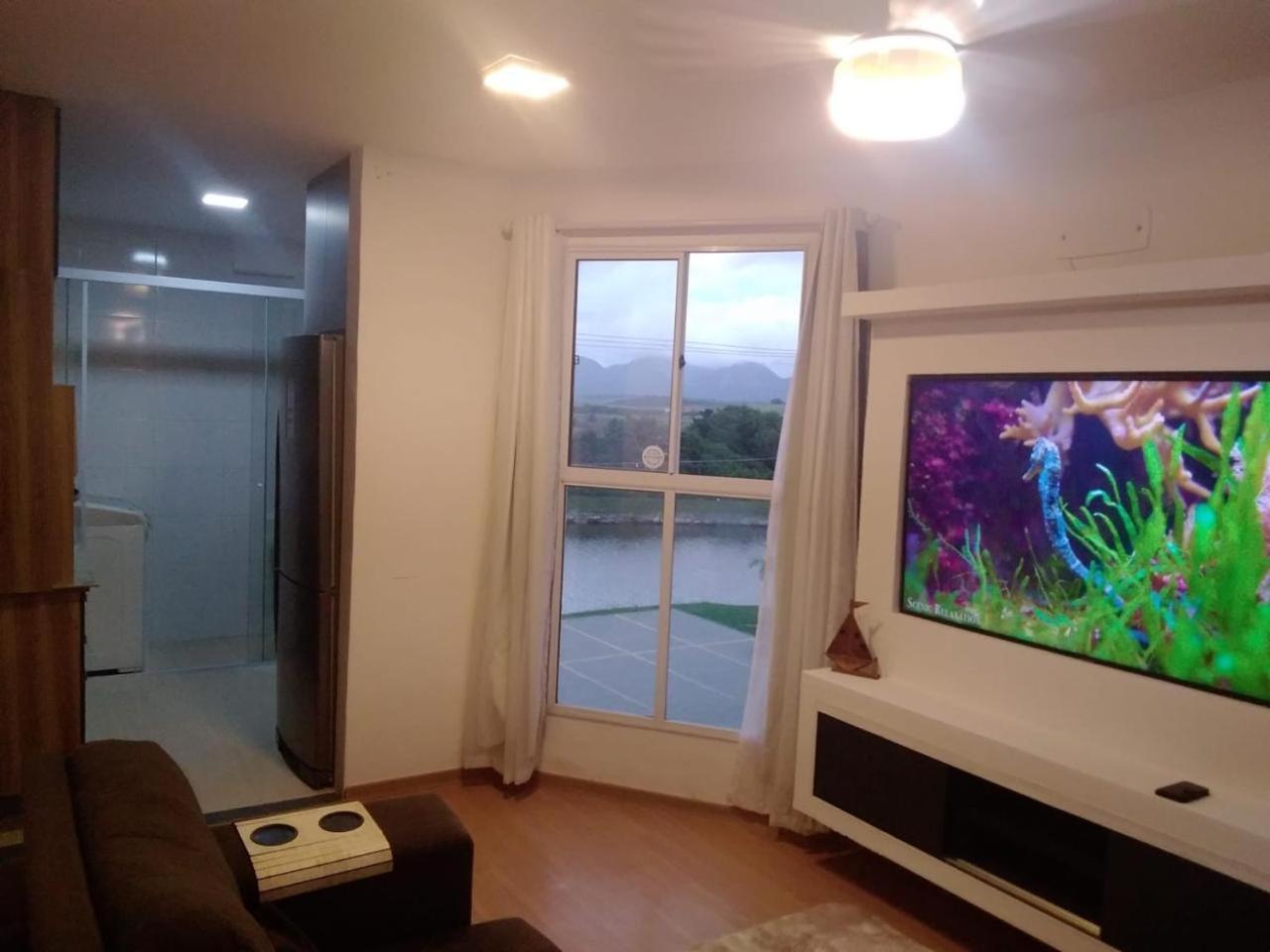 Conforto Praia Shopping E Lazer Rio das Ostras Zewnętrze zdjęcie